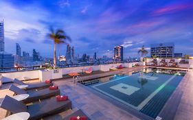 Furama Hotel Bangkok